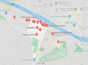 Centro_Florencia