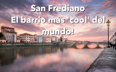 Florencia | El barrio ‘cool’ de la ciudad: San Frediano