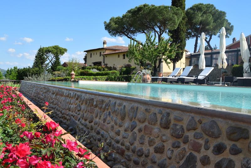 Foto del hotel Pietra d'Acqua