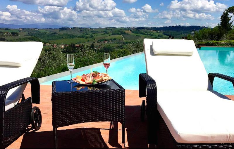 Foto del hotel Pietra d'Acqua