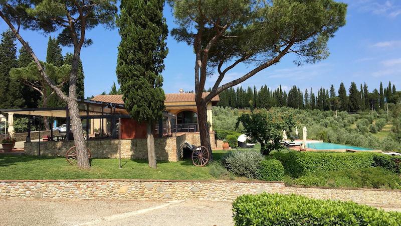 Foto del hotel Pietra d'Acqua